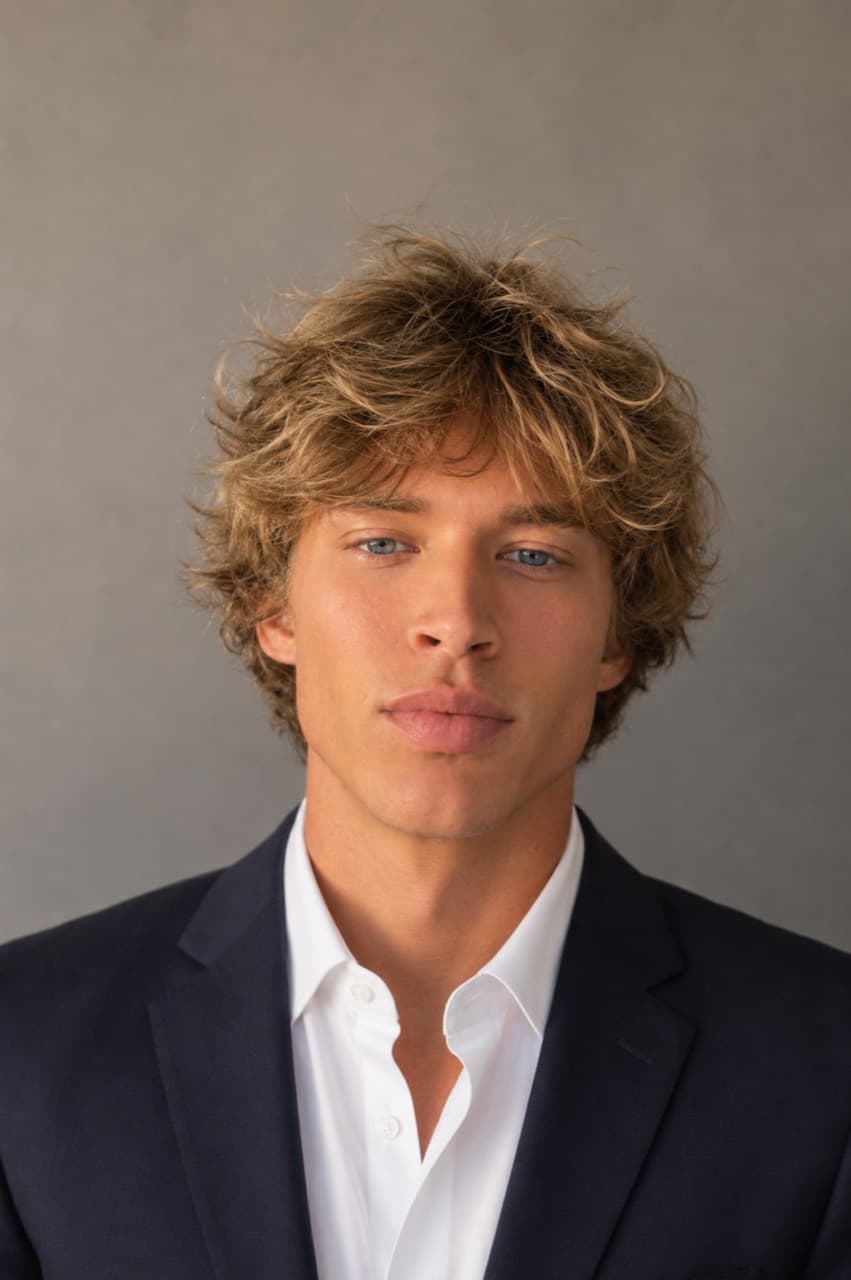 Jack, co-founder of JE Intelligence